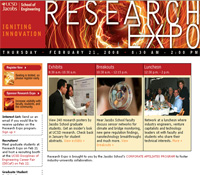 Jacobs School of Engineering Research Expo