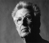 Roger Reynolds, Calit2 Composer in Residence