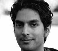 Anand Sarwate, UC Berkeley