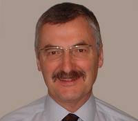 Volker Schmidt, Ulm University