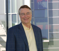 Larry Smarr, Director, Calit2