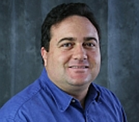 Kenneth Vecchio, Acting Chair, Department of NanoEngineering