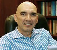 Sergio Verdu, Princeton
