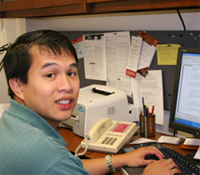 Jesse T. Yen, USC