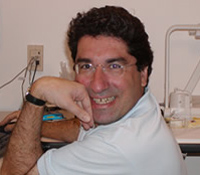 Vanderbilt Provost Nicholas Zeppos