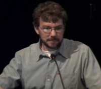 Geoff Voelker
