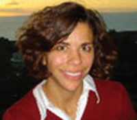 Amy Kiger
