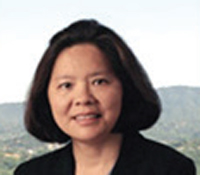 Vivian Hook