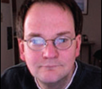 Jonathan Badger