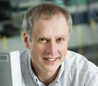 David Abramson, Monash University