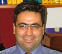 Shahraam Afshar, Univ. of Adelaide