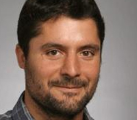 Ery Arias-Castro, UC San Diego Mathematics