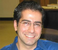 Farrokh Ayazi, Georgia Tech