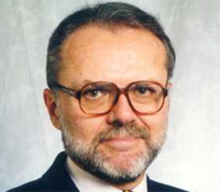 Ezio Biglieri, UCLA