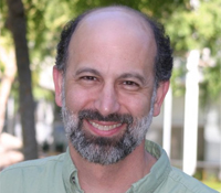 Bill Weihl, Green Energy Czar, Google Inc.