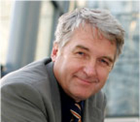 Manfred Broy, TU Munich and Keynote Speaker
