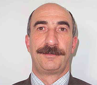 Rinaldo Castello, University of Studies of Pavia
