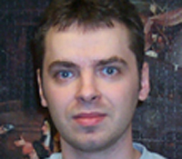 Octav Chipara, Washington University in St. Louis