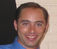 Brian Cooper, Yahoo! Research