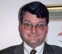 Vincent Crawford