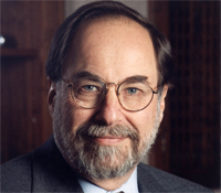 David Baltimore, Nobel Prize Winner