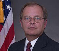 Dennis Bauman