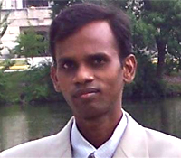 S. Dharmaraja, IIT Delhi