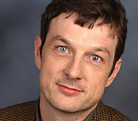 Dirk Bergemann, Yale Economics