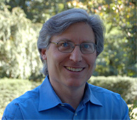 Doug Bernheim
