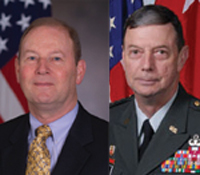 Innovation Support for National Security Conference