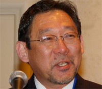 Ron Eguchi, ImageCat, Inc.