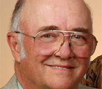 Bob Englekirk