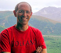 Jonathan Fink, ASU