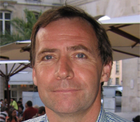 Eric Fullerton, UCSD NanoEngineering