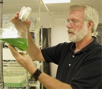 Dr. William Gerwick