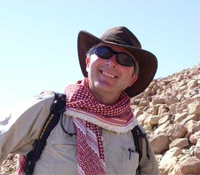 John Grattan, University of Wales-Aberystwyth