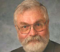 Robert Gray