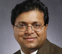 Rajesh Gupta
