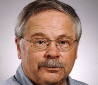 Michael Heller