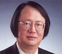 Alan Huang, Terabit Corp.