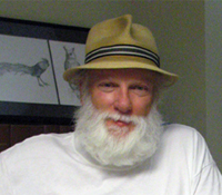 C. Richard Johnson, Jr. of Cornell