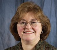 Judy Olson
