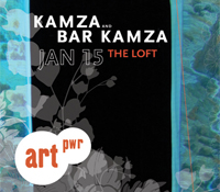 Kamza and Bar Kamza