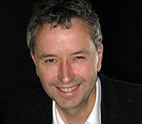 Cambridge mathematician Frank Kelly