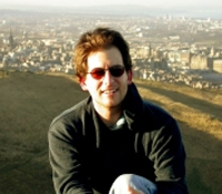 Roger Levy, UCSD Linguistics