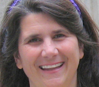 Maryann Martone