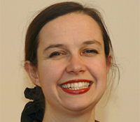 Muriel Medard, MIT