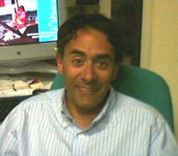 Andrea Melloni, Milan Polytechnic
