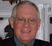 Paul Pickowicz, Professor of Modern Chinese History, UC San Diego
