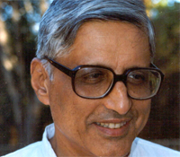 Rajmohan Gandhi